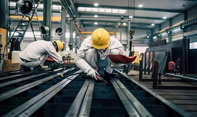 Balışeyh Katlar Arası Taşıma